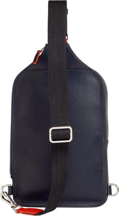 Immagine prodotto Dudubags Seoul - Borsa a tracolla in pelle