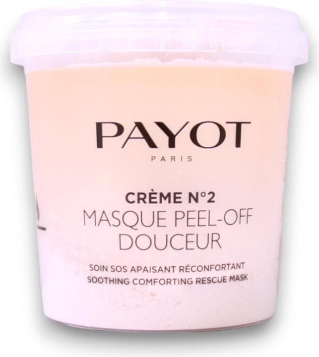 Immagine prodotto Payot Paris Crème No2 Soothing Comforting Rescue Mask (10 ml)