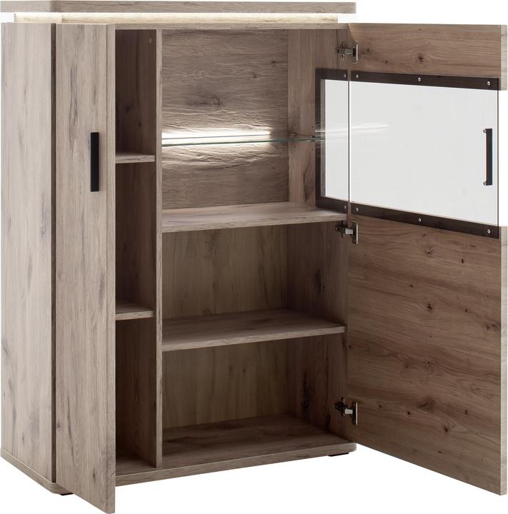 Image du produit Furn Modena (90 x 38 x 124 cm)