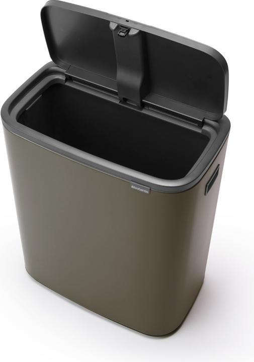 Produktbild Brabantia Recyclingeimer Bo Touch (60 l)