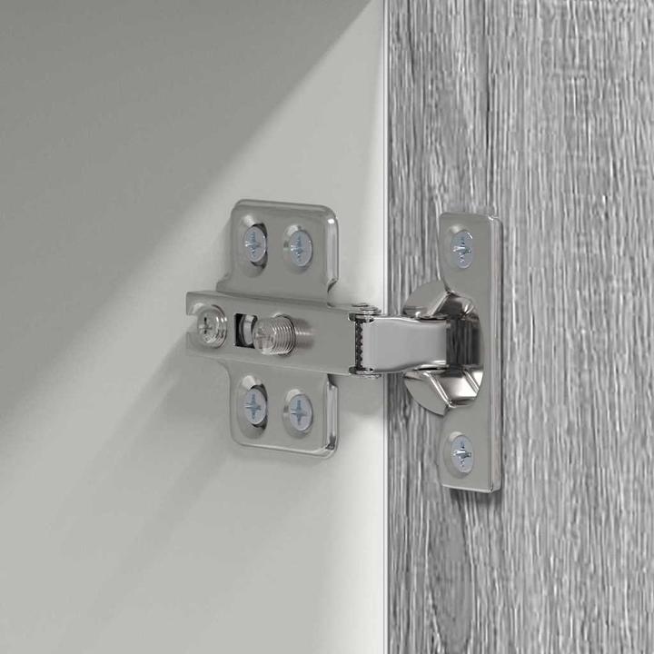 Produktbild vidaXL Küchenaufbewahrung (31 x 50 x 100 cm)