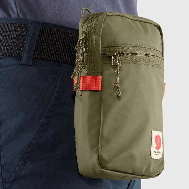 Produktbild Fjällräven High Coast Tasche