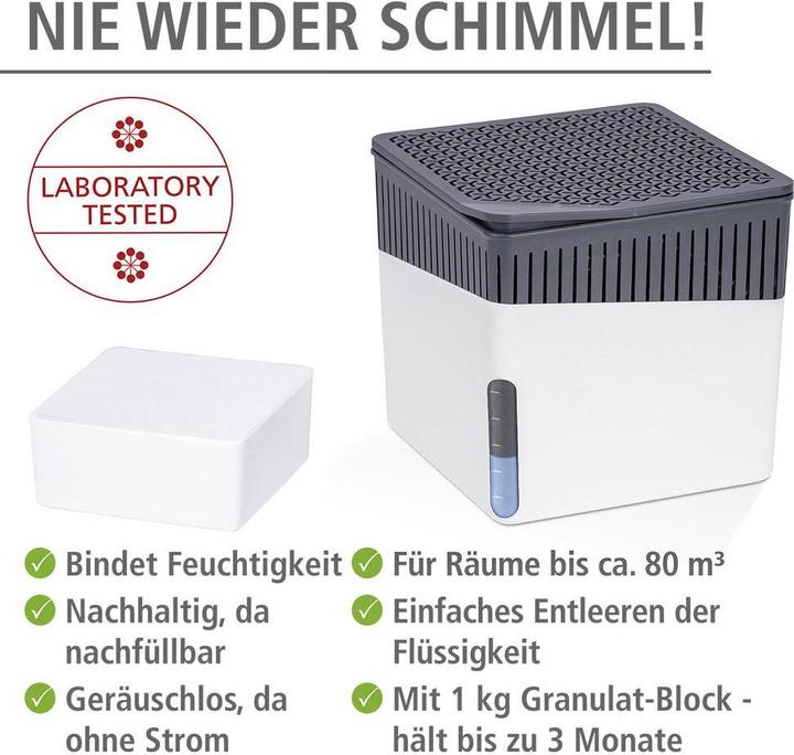 Produktbild Wenko Nachfüller (1x)