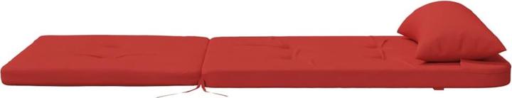 Produktbild vidaXL Adirondack Stuhlkissen (126 x 4.50 cm)