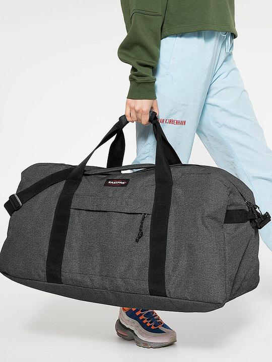 Image du produit Eastpak Terminal + Reistas 96 litres - Black Denim (60 l)