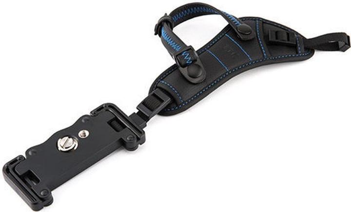Actual product image JJC HS PRO1M Hand Grip Strap (Wrist strap)