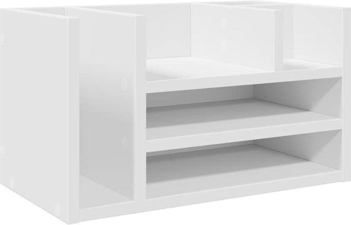 Image du produit vidaXL Schreibtisch-Organizer