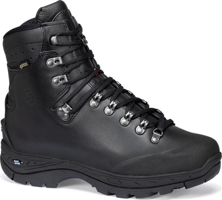 Immagine prodotto Hanwag Stivali Alaska Winter GTX (43.5, 44)
