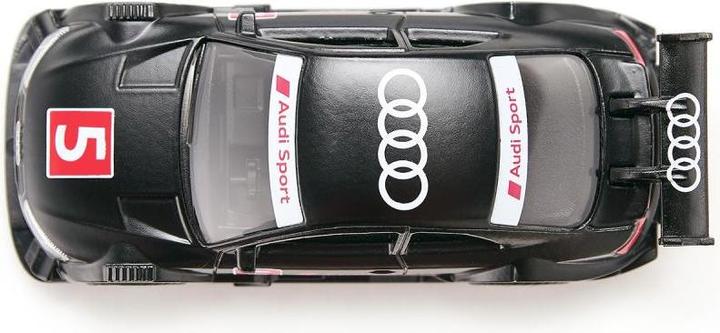 Actual product image Siku Audi RS 5 Racing