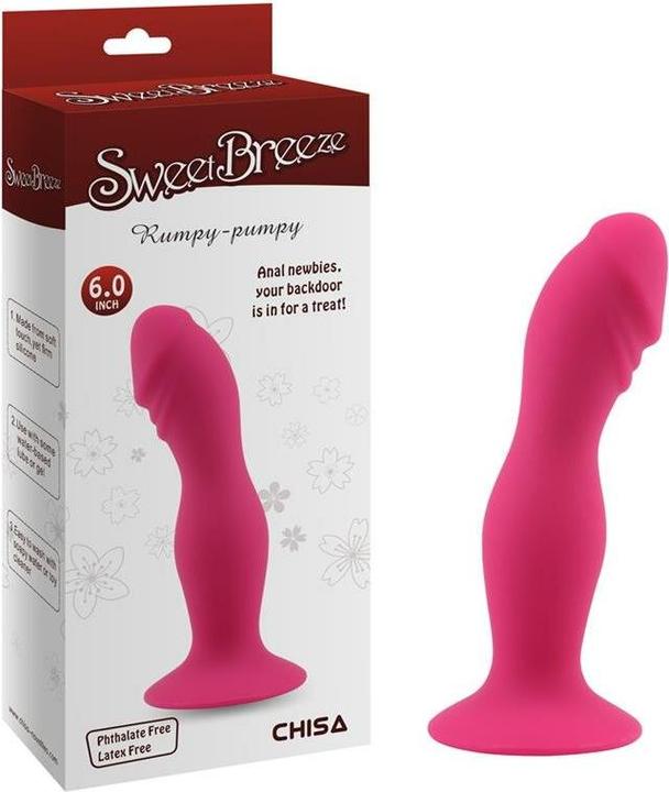 Image du produit Chisa Rumpy-pumpy-Pink