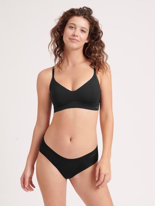 Produktbild Sloggi Hipster ZERO Modal 2.0 (L, 4er Pack)