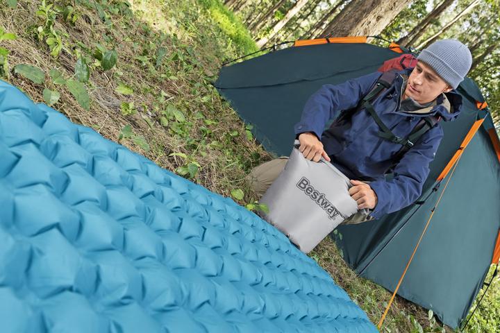 Produktbild Bestway Isomatte (Aufblasbar, 183 cm