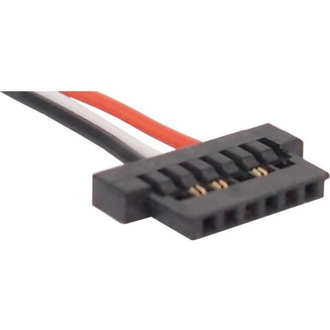 CoreParts, Fahrzeug Navigation Zubehör, Battery for GPS, Navigator