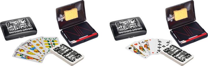 Produktbild AGM Jass (Deutsch, 4 Spieler)