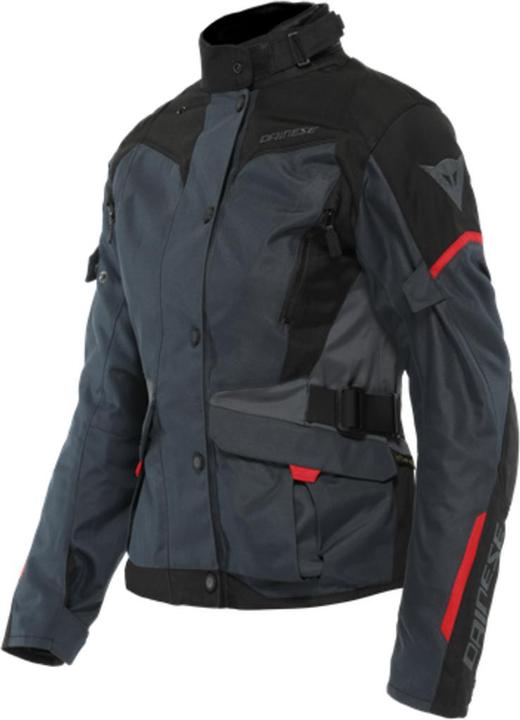 Produktbild Dainese Damen Jacke D-DRY Tempest 3 (Damen, 48)