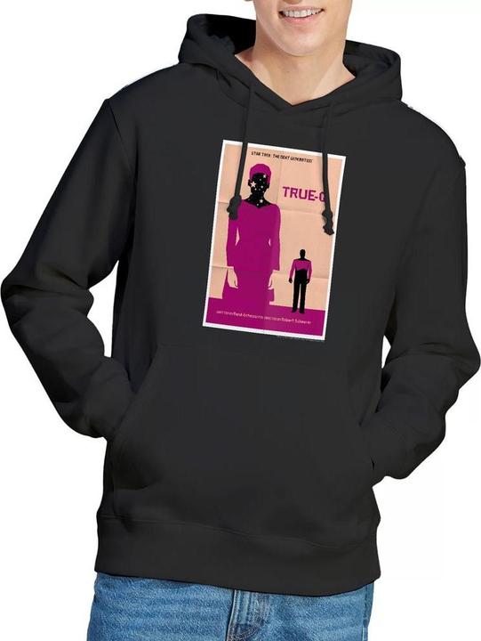 Produktbild The Next Generation Season 6 Episode 6 Kapuzenpullover (XXL)