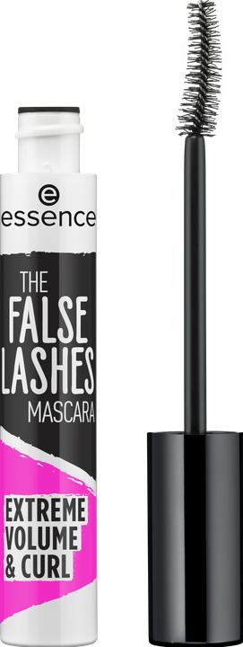 Produktbild essence The False Lashes (Black)