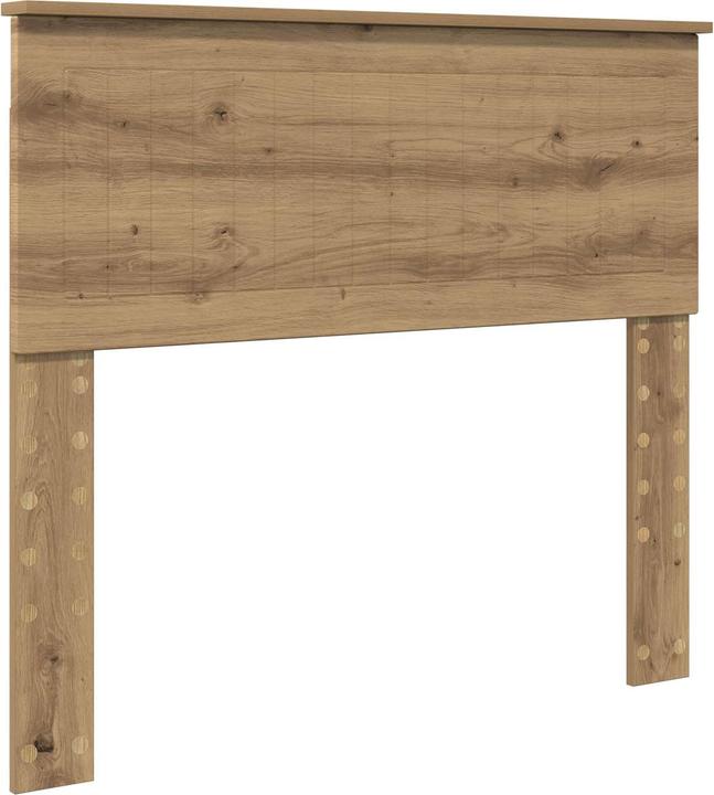 Image du produit vidaXL Bettrahmen (100 x 200 cm)