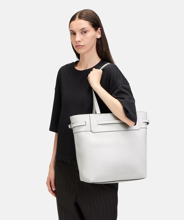 Produktbild Liebeskind Berlin Tote Grosse Schultertasche aus Nappaleder