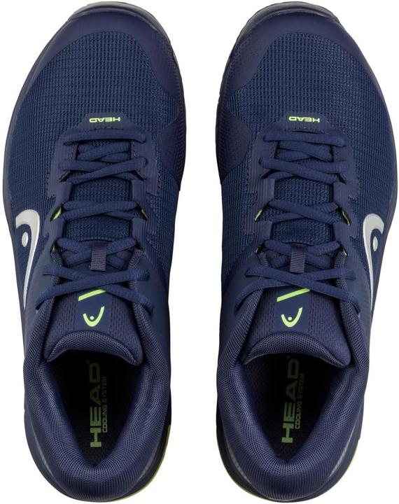 Image du produit Head Revolt Evo 2.0 Men NVLI (40)