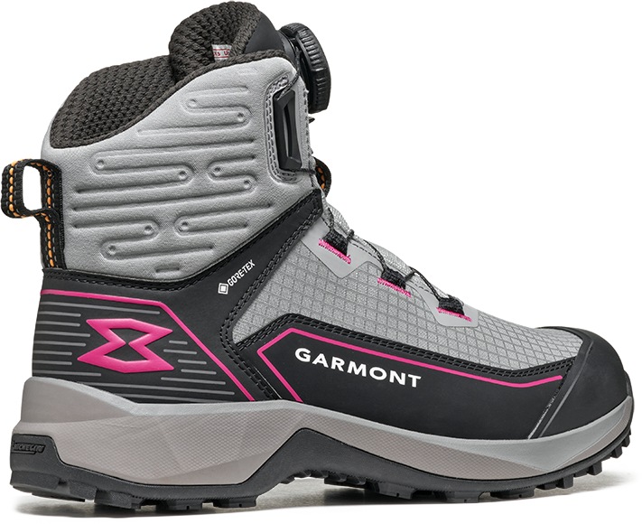 Produktbild Garmont Trace Mid Boa Gtx (41)