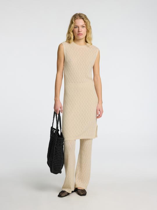 Produktbild Selected Strick Midikleid (XS)