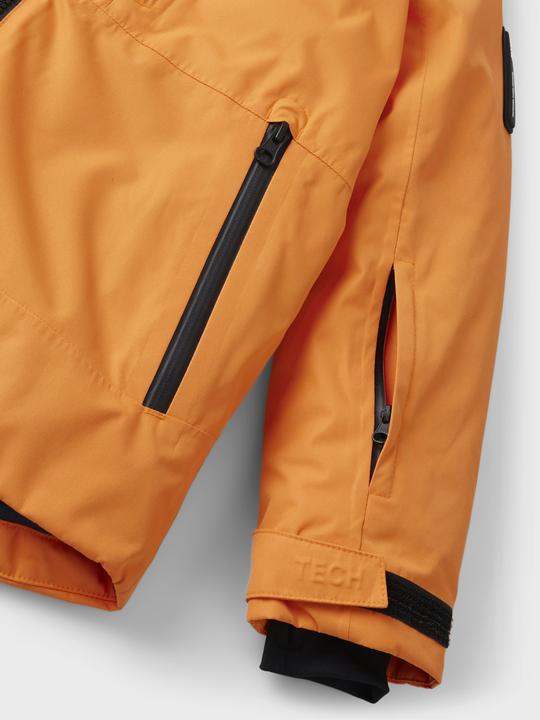 Produktbild Name it Nknslope10 Ski Jacket Limited Edition Fo (164)