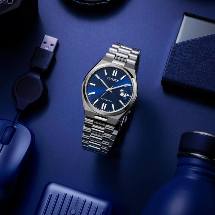 Produktbild Citizen NJ0150-81L (Digitaluhr, 40 mm)