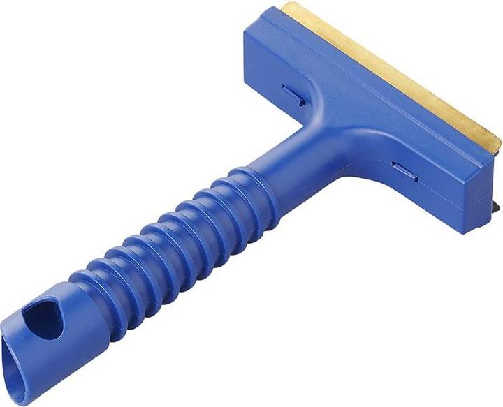 Produktbild ProPlus Eiskratzer mit Messingblatt