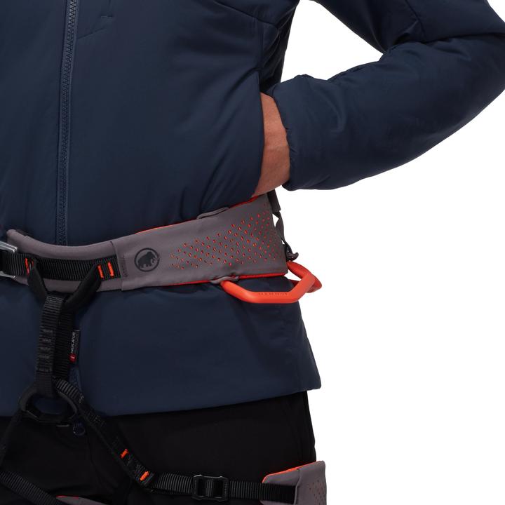 Immagine prodotto Mammut Rime IN Flex Giacca con cappuccio Donna (L)