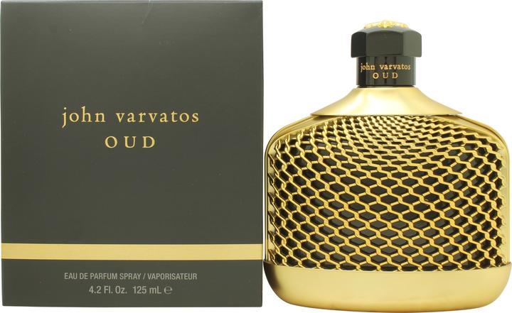 Actual product image John Varvatos Oud (Eau de toilette, 125 ml)