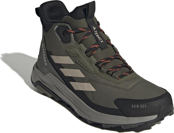 Produktbild adidas wanderschuhe terrex anylander mid rain.rdy (40)