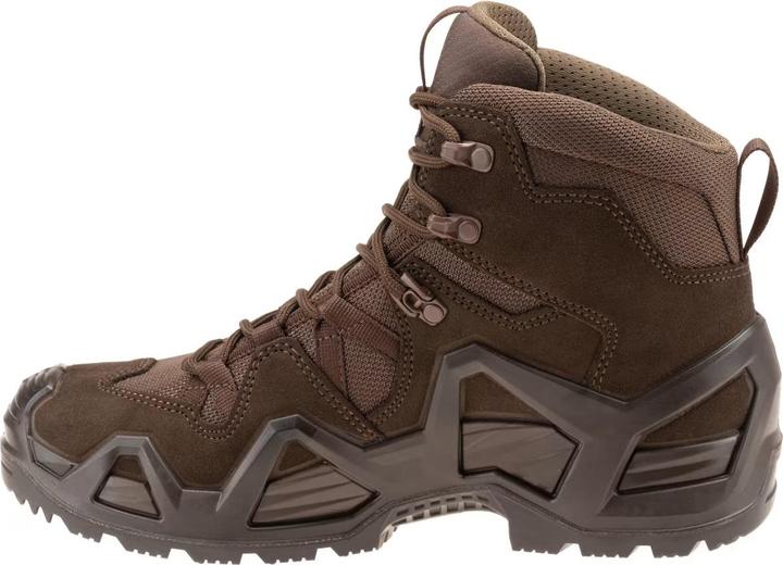 Produktbild Lowa Zephyr MK2 GTX Mid - Trekkingschuhe (44.5)
