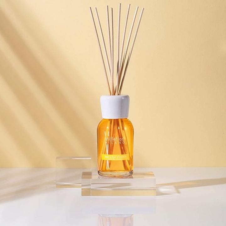 Produktbild Millefiori Legni e Fiori dArancio (250 ml)