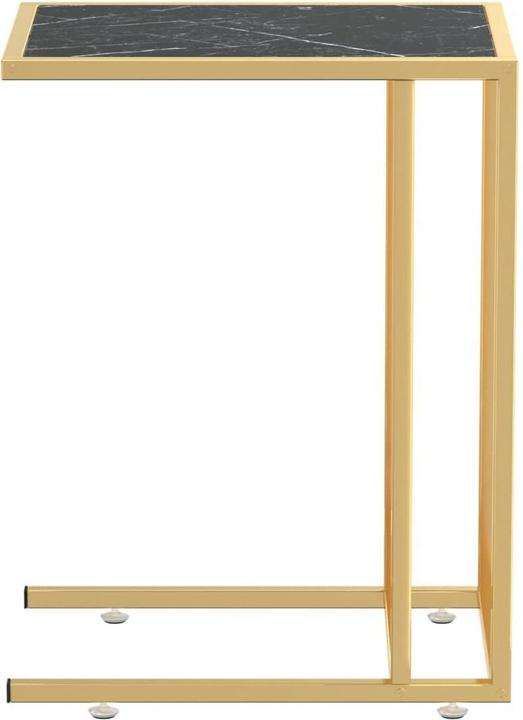 Image du produit vidaXL Computer-Beistelltisch