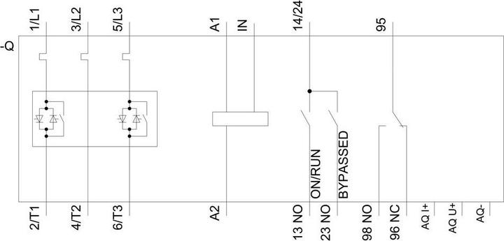 Image du produit Siemens Sirius