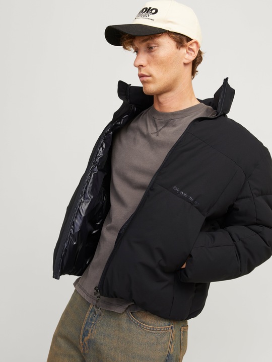 Produktbild Jack & Jones Steppjacke Steppjacke (XXL)