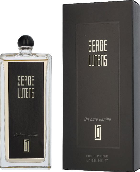 Immagine prodotto Serge Lutens Un bois vanille (Eau de parfum, 100 ml)