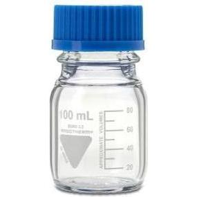 RS PRO, Attrezzature di laboratorio, Bustine da laboratorio bouchon Bleu, gr