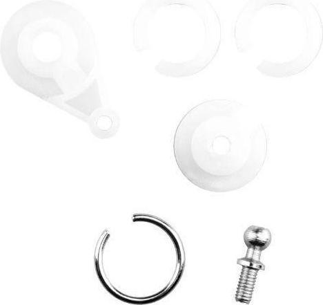 Carrera Kompletter Servosaver für Red Fibre, RC PROFI, ab 6 Jahren