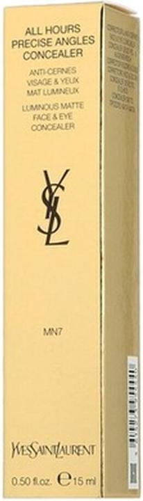 Produktbild Yves Saint Laurent All Hours Concealer MN7 15 ml (MN7)
