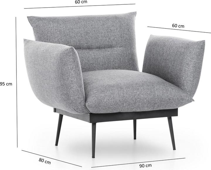 Immagine prodotto Atelier del Sofa Mac