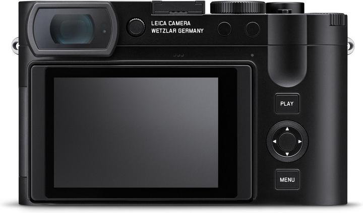 Produktbild Leica Q3 -digikamera (60 Mpx)