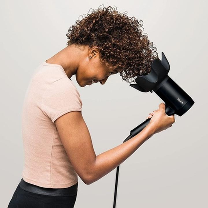Image du produit Shark Sèche-cheveux ionique STYLE iQ & Styler HD120EU (1600 W)