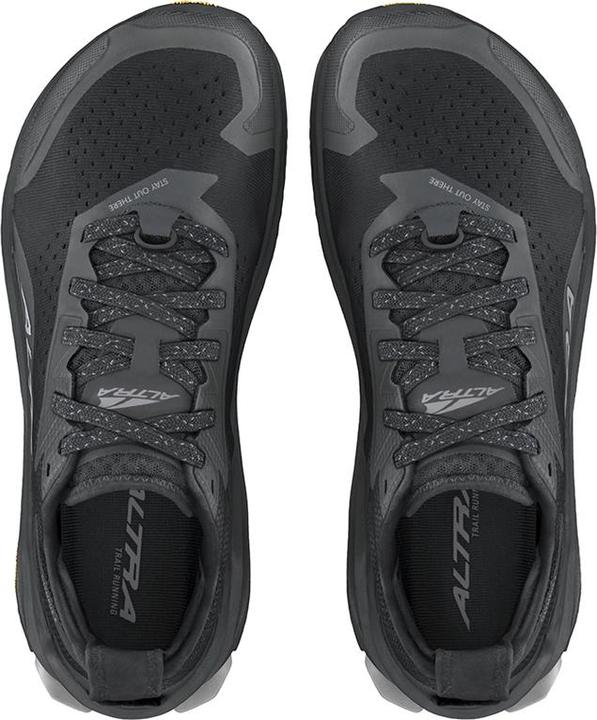Actual product image Altra Olympus 6 (47)
