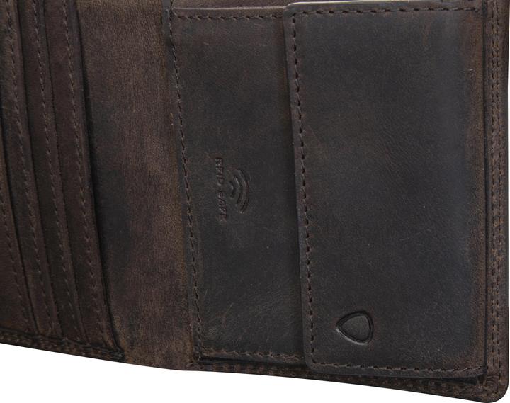 Actual product image Strellson Baker Street - wallet Q7