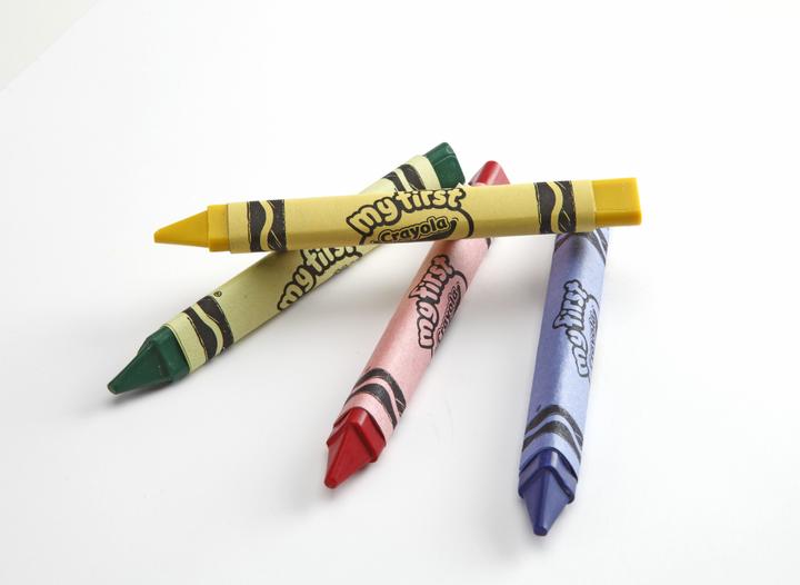Immagine prodotto Crayola Pastelli a cera (Multi, 16 x)