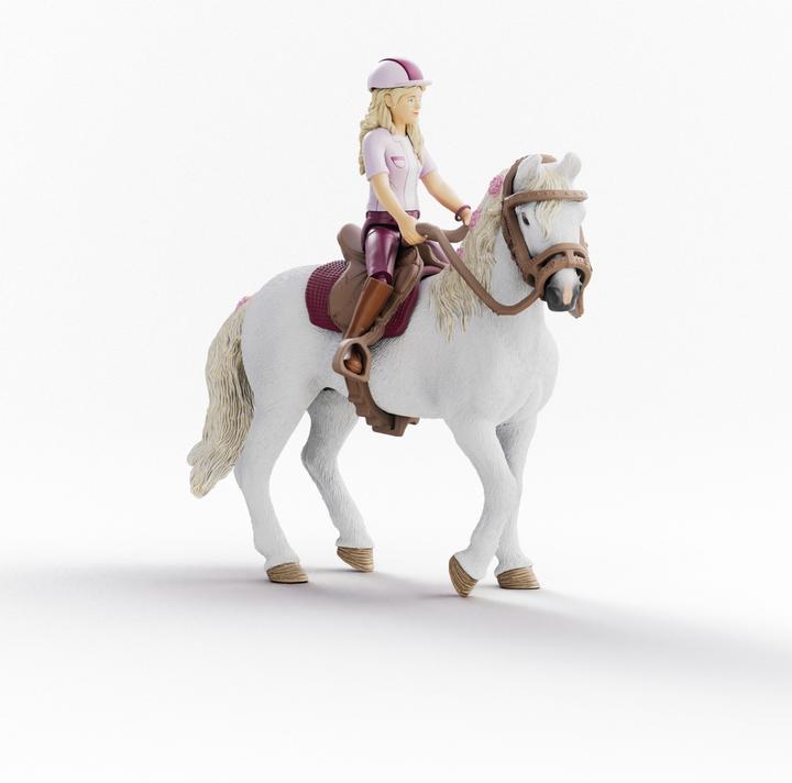 Produktbild Schleich Horse Club Sofia & Blossom