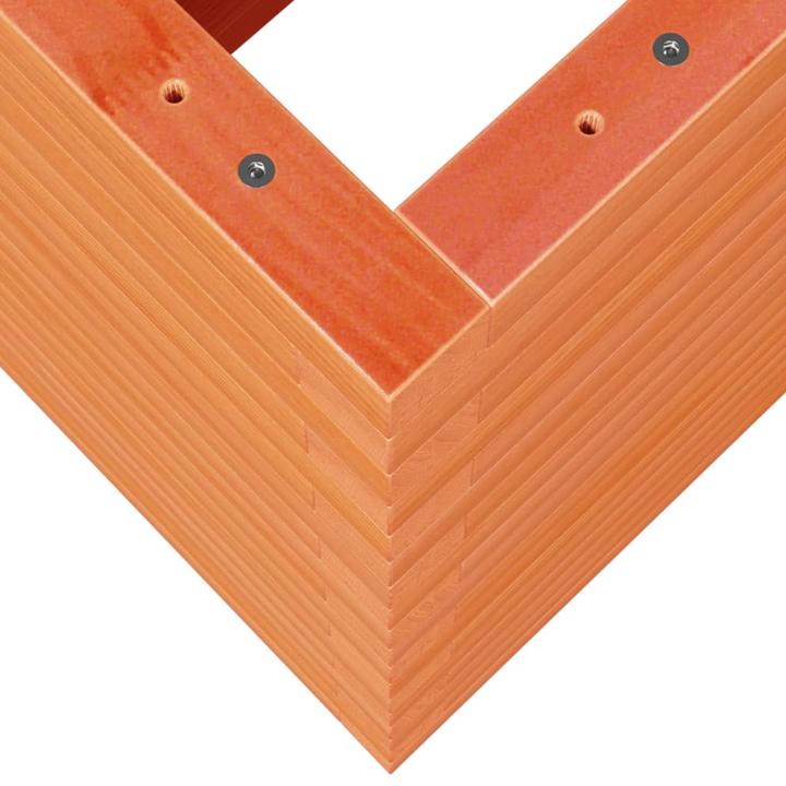 Produktbild vidaXL Pflanzkübel