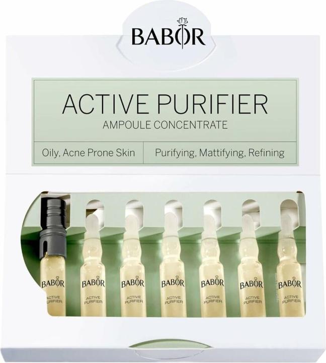 Actual product image Babor Active Purifier (14 ml)